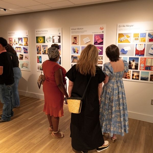 Faculty Showcase