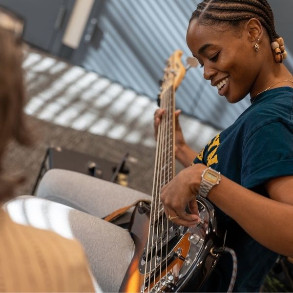 Guitar Symposium