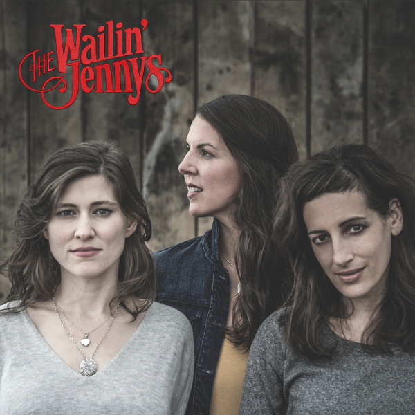 The Wailin’ Jennys