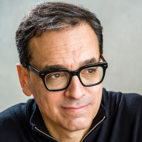 Daniel Pink: The Surprising Path to the Good Life