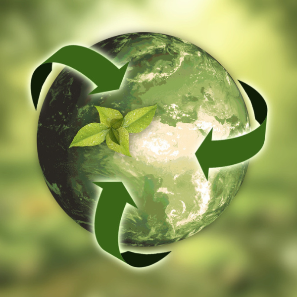 Lecture: Green Society: Historical, Philosophical and Political Roots of Sustainability