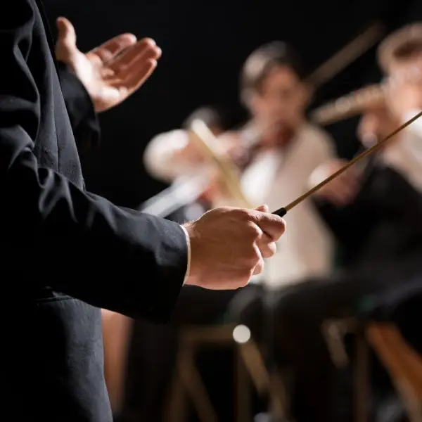 Charlotte Composition Factory Concert