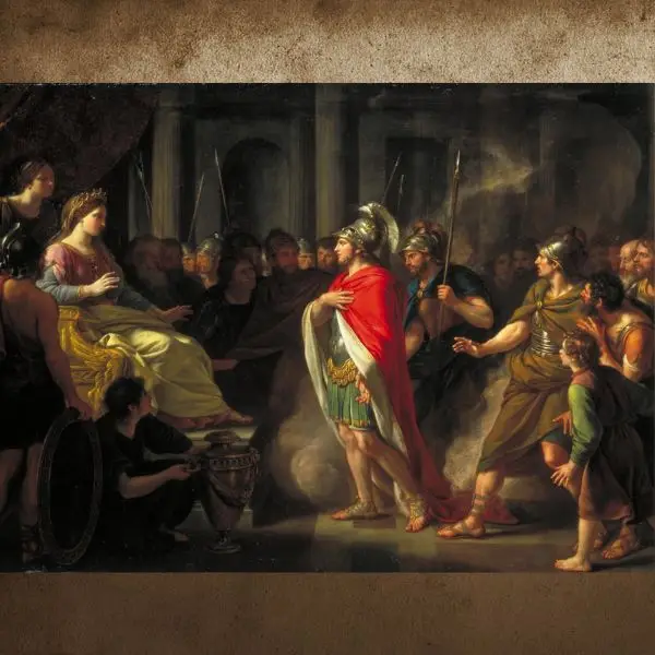 Dido and Aeneas Choir Concert