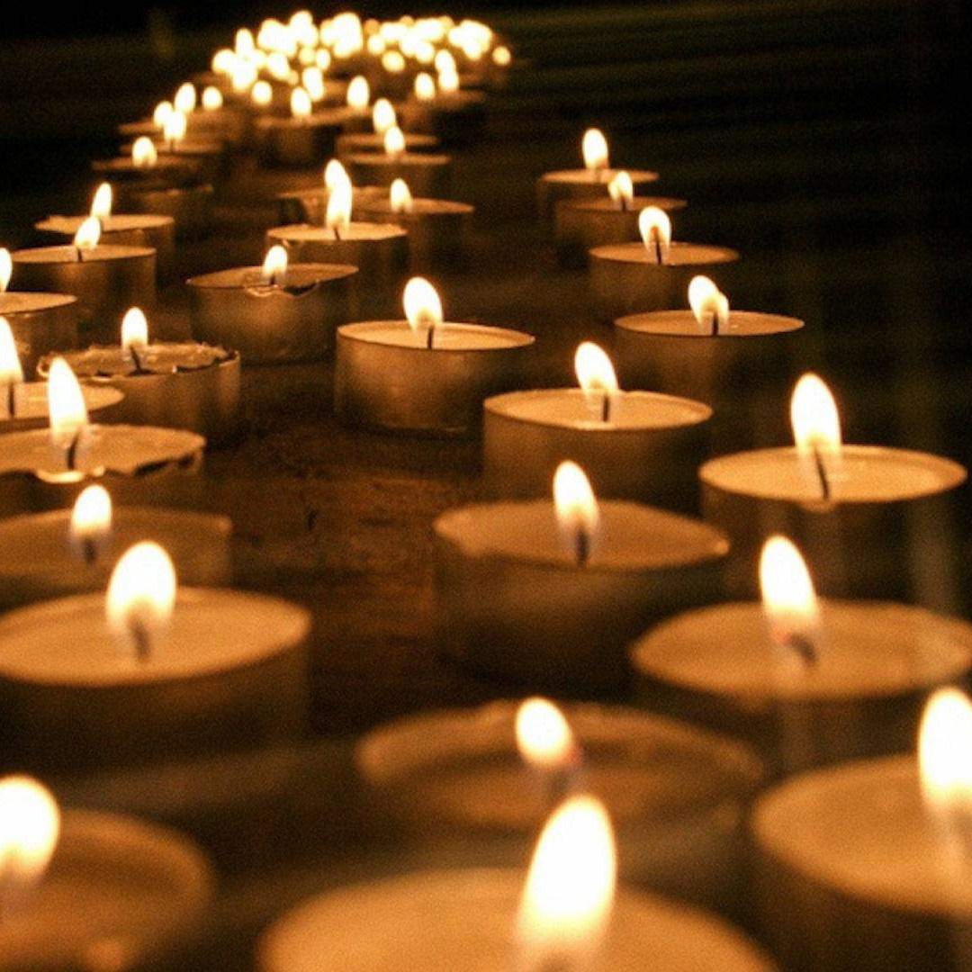 Circle of Humanity: An International Holocaust Remembrance Day and Martin Luther King Jr. Day Event