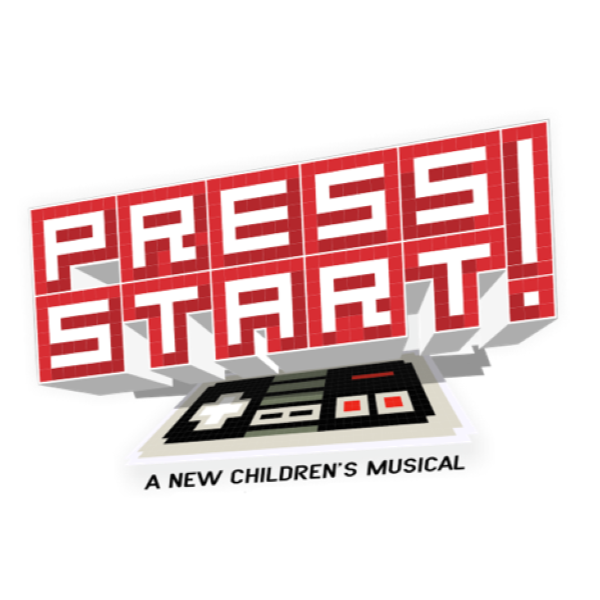 Press Start!
