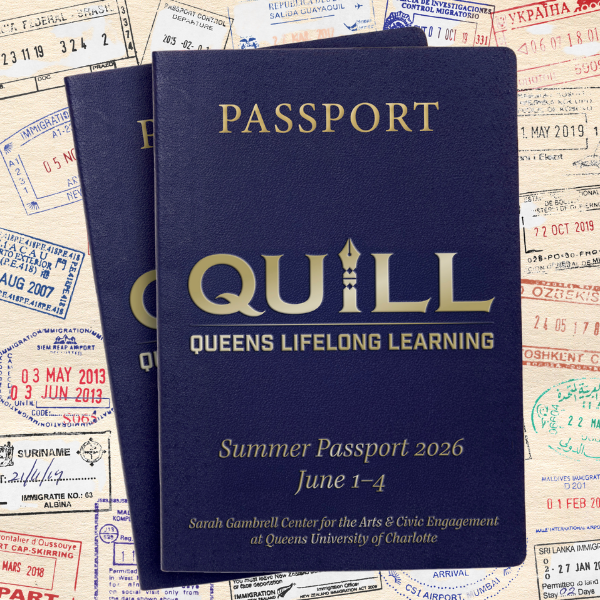 QUiLL Summer Passport 2026