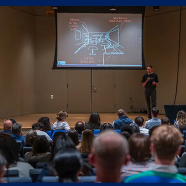 Salvin Pitch Competition