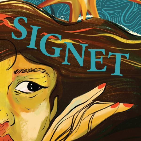 Signet Release Party