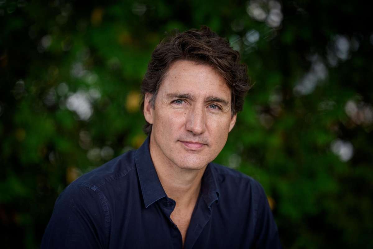 Navigating Change, Empowering Progress: A Roadmap for Leaders Committed to Community and Democracy with the Right Honourable Justin Trudeau, former Prime Minister of Canada