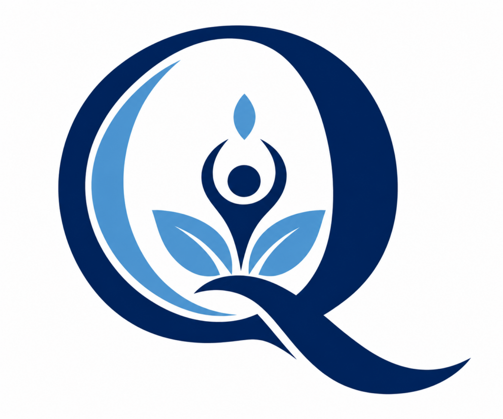Q wellness placeholder