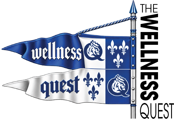 wellness QUEST BANNER